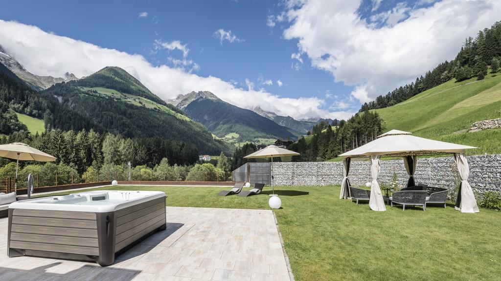 Aurina Lodges Lutago Exterior photo